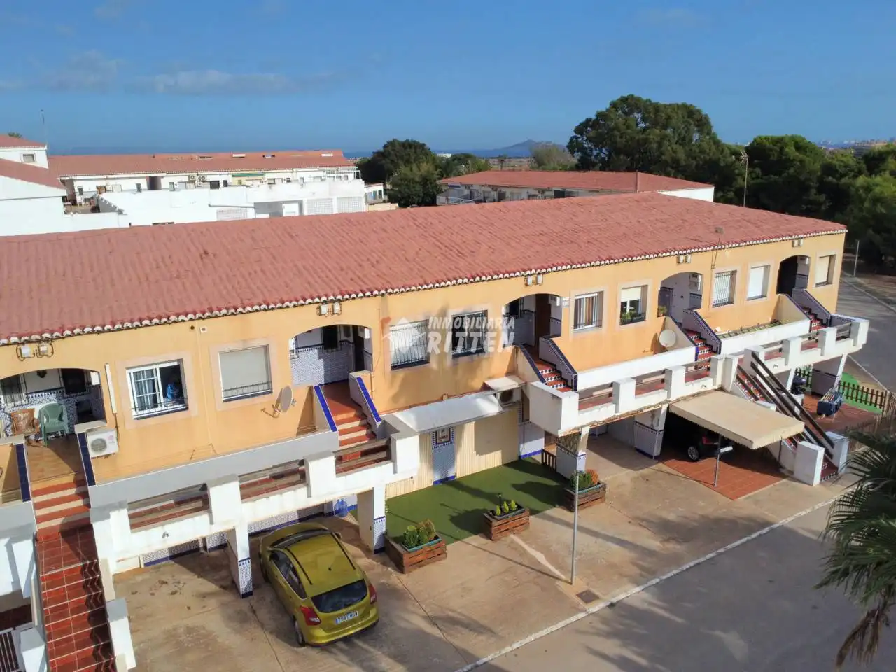 Flat with pool for sale in Urbanizacion paraiso park 2, imagen 27
