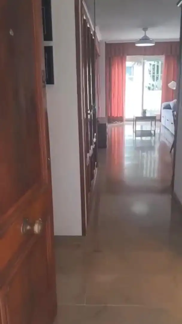 Piso con piscina en alquiler en Avenida Avenida Mar y Sol, imagen 3