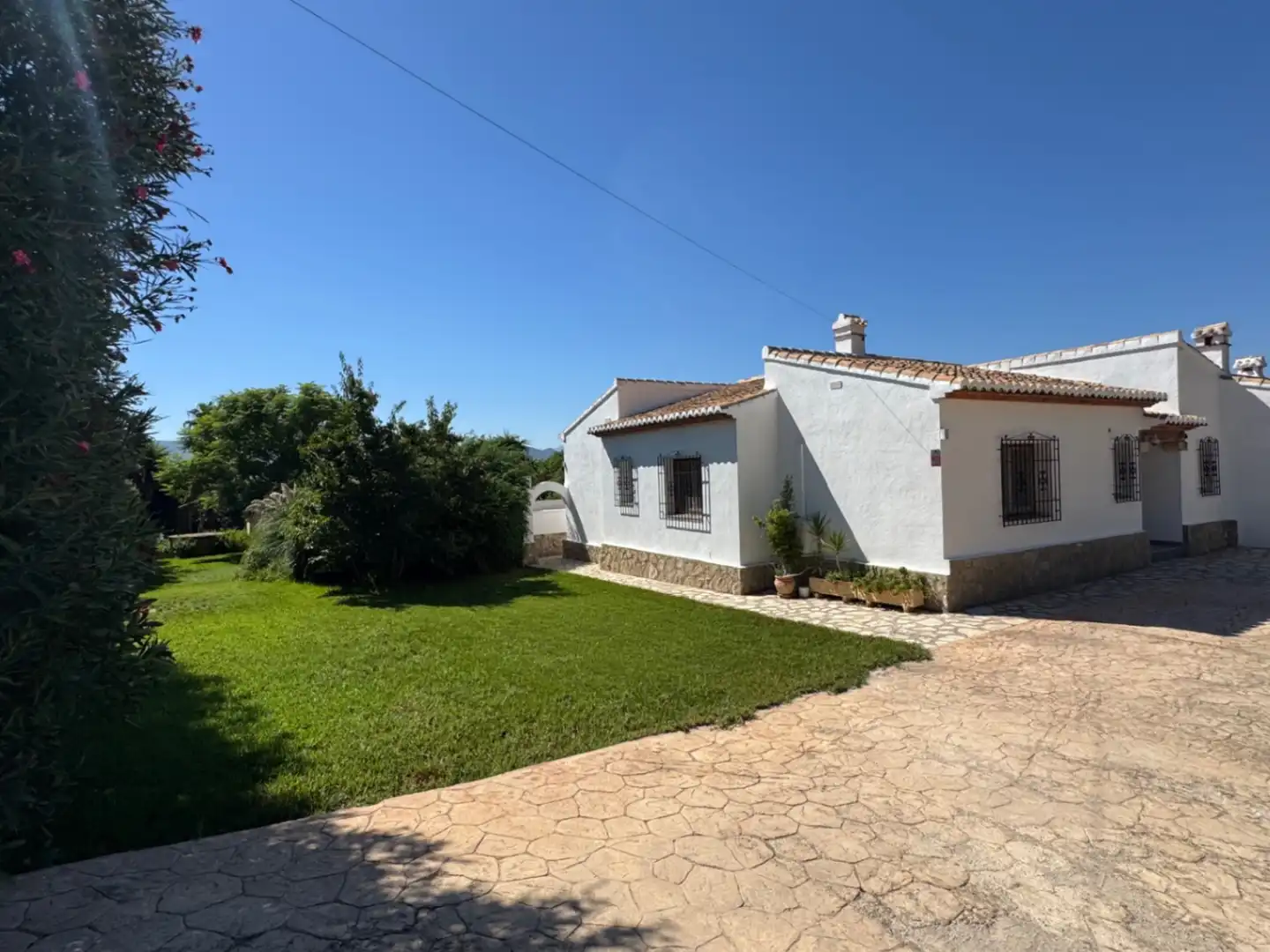 Villa avec piscine à vendre à Montgó - Ermita, imagen 30