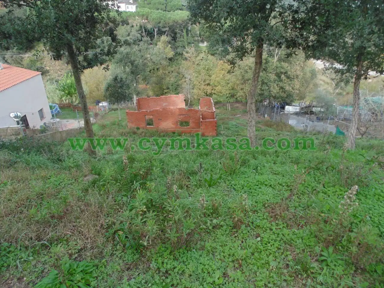 Terreno rustico in vendita a Niàgara Parc - Àgora Parc, imagen 4