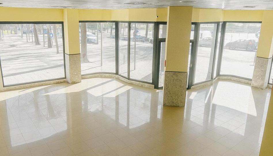 Photo 1 of Premises to rent in Centro, Madrid