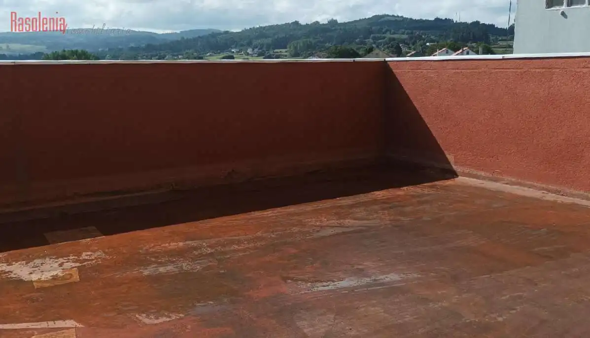 Terraza de Piso en venta en Coristanco con Calefacción