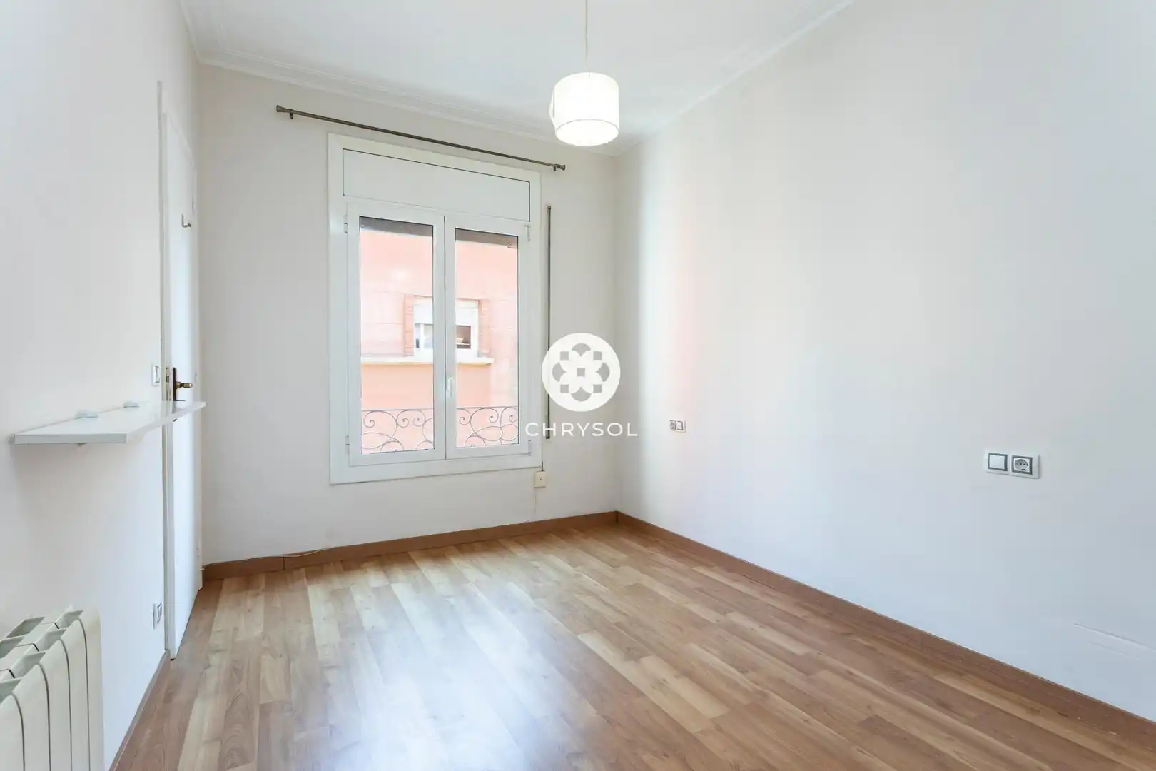 Dormitori de Pis en venda en Barcelona amb Aire condicionat, Calefacció i Parquet