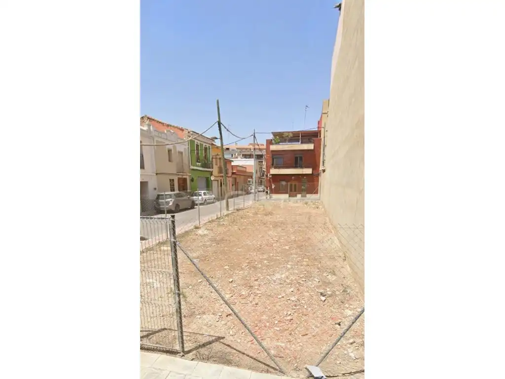Wohnbaugrundstück zum Verkauf in Albal, imagen 4