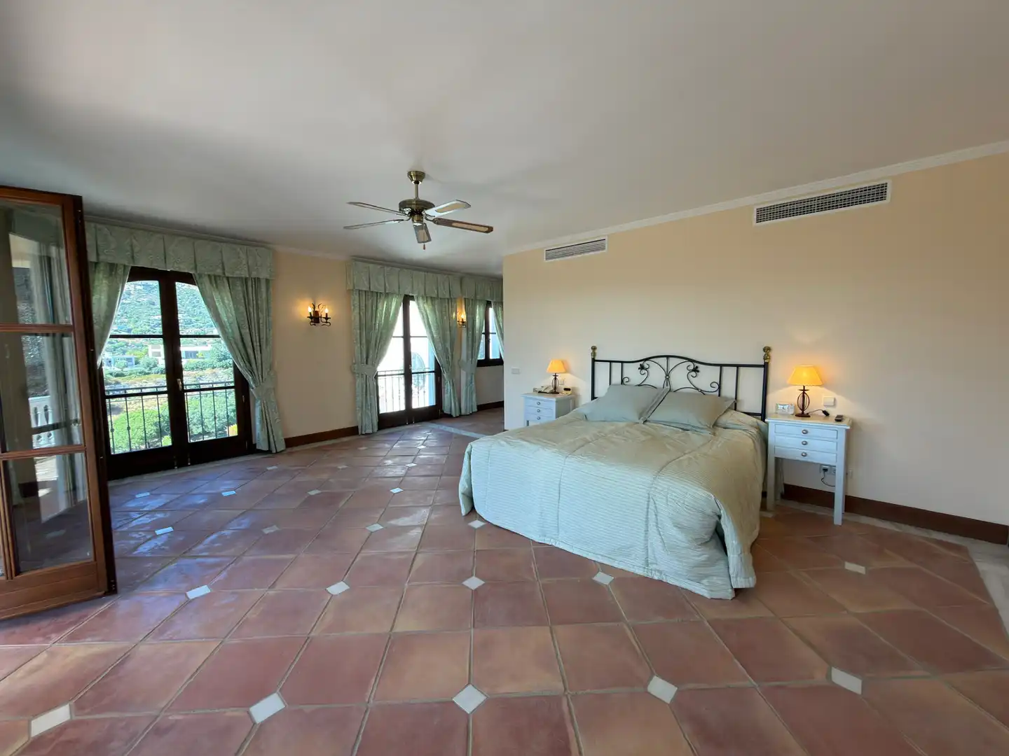 Villa avec piscine à vendre à Urbanizacion Caserias del Esperonal, imagen 17