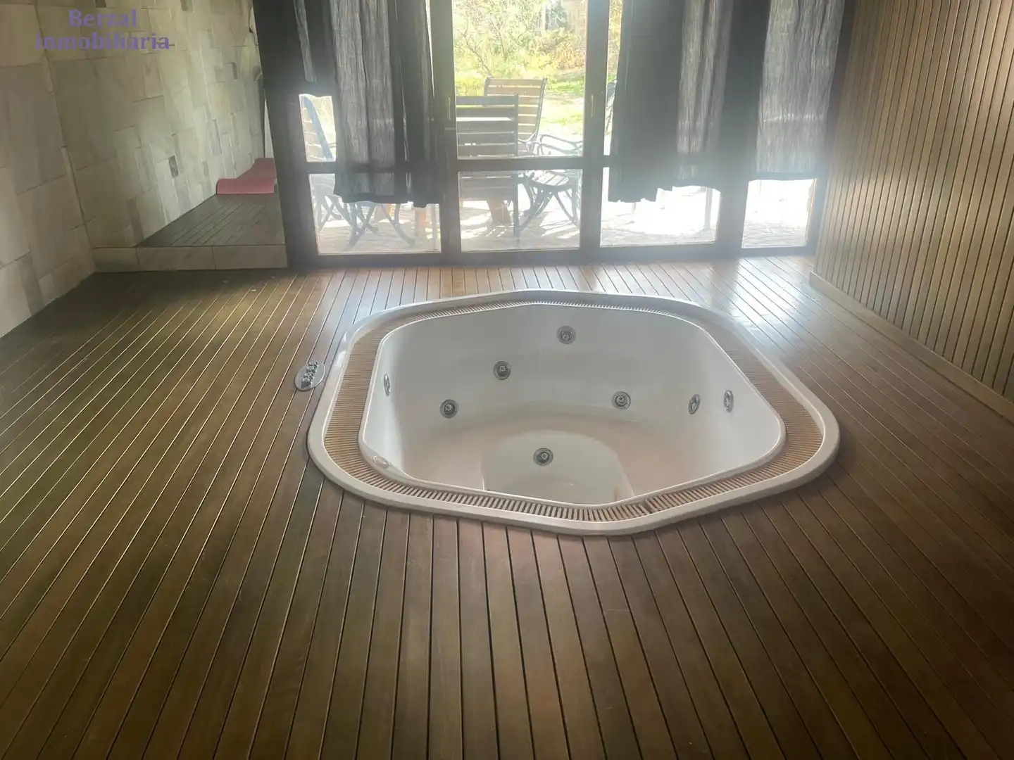 Detached house with garden for sale in Calle de Valle del Oja, imagen 81