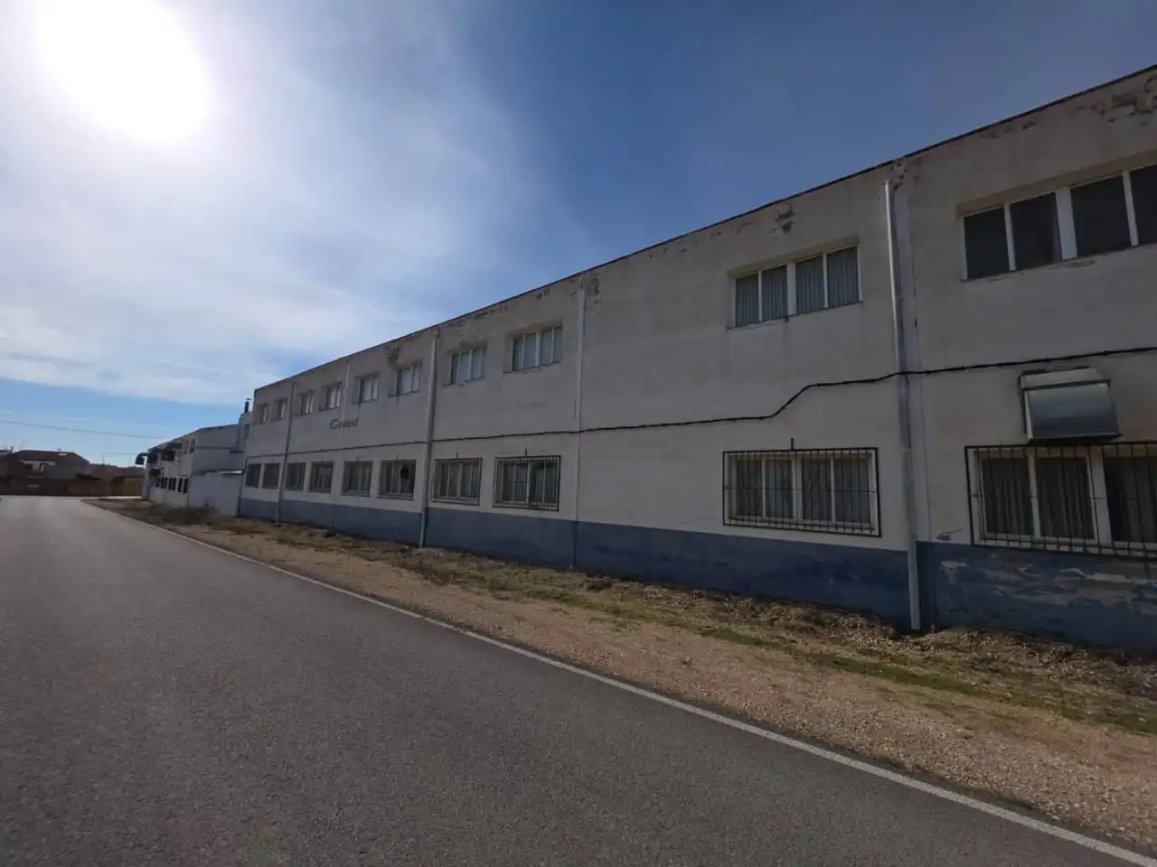 Industrial building for sale in Pozohondo, imagen 7