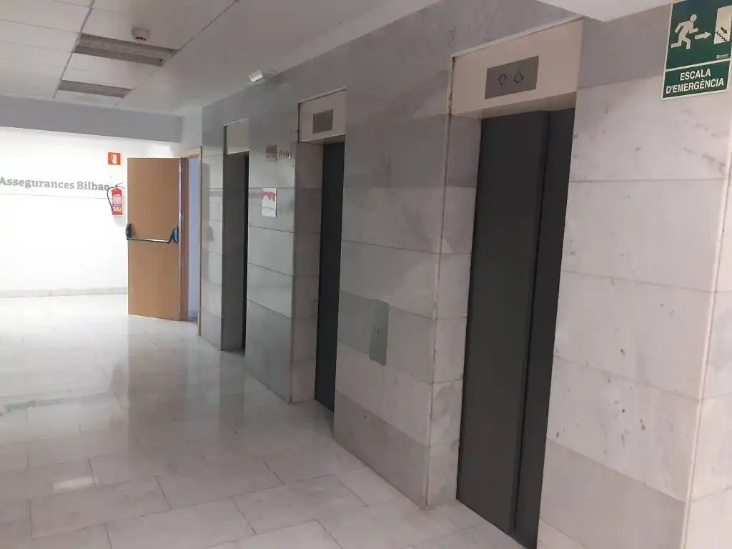 Büro zum Verkauf in DIAGONAL 523, imagen 10