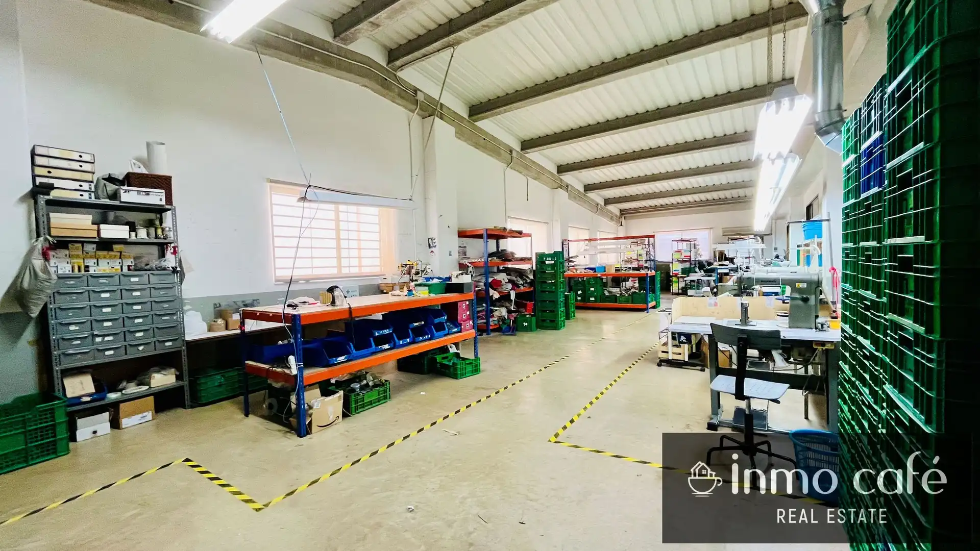 Industrial building for sale in Calle Asturias, imagen 42