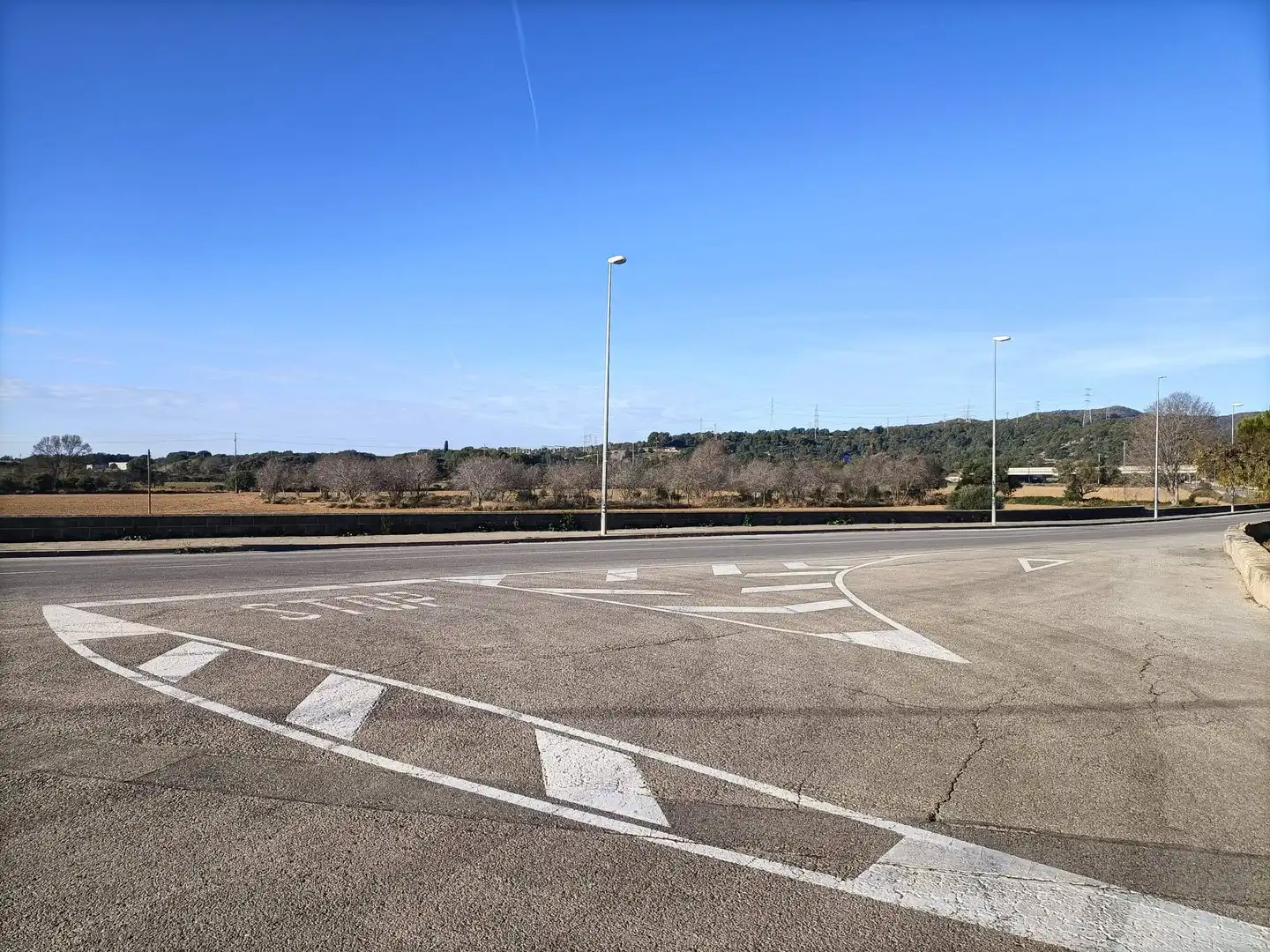 Wohnbaugrundstück zum Verkauf in Mas Trader - Corral d'En Tort - Corral d'En Cona, imagen 11