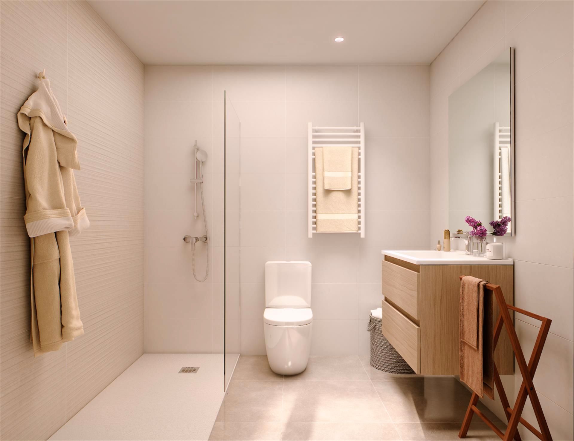 Flat for sale in Carrer de Bailèn, 5, Parets del Vallès