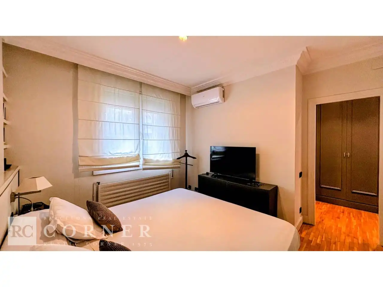 Appartamento con terrazza in vendita a Sarrià - Sant Gervasi, imagen 9