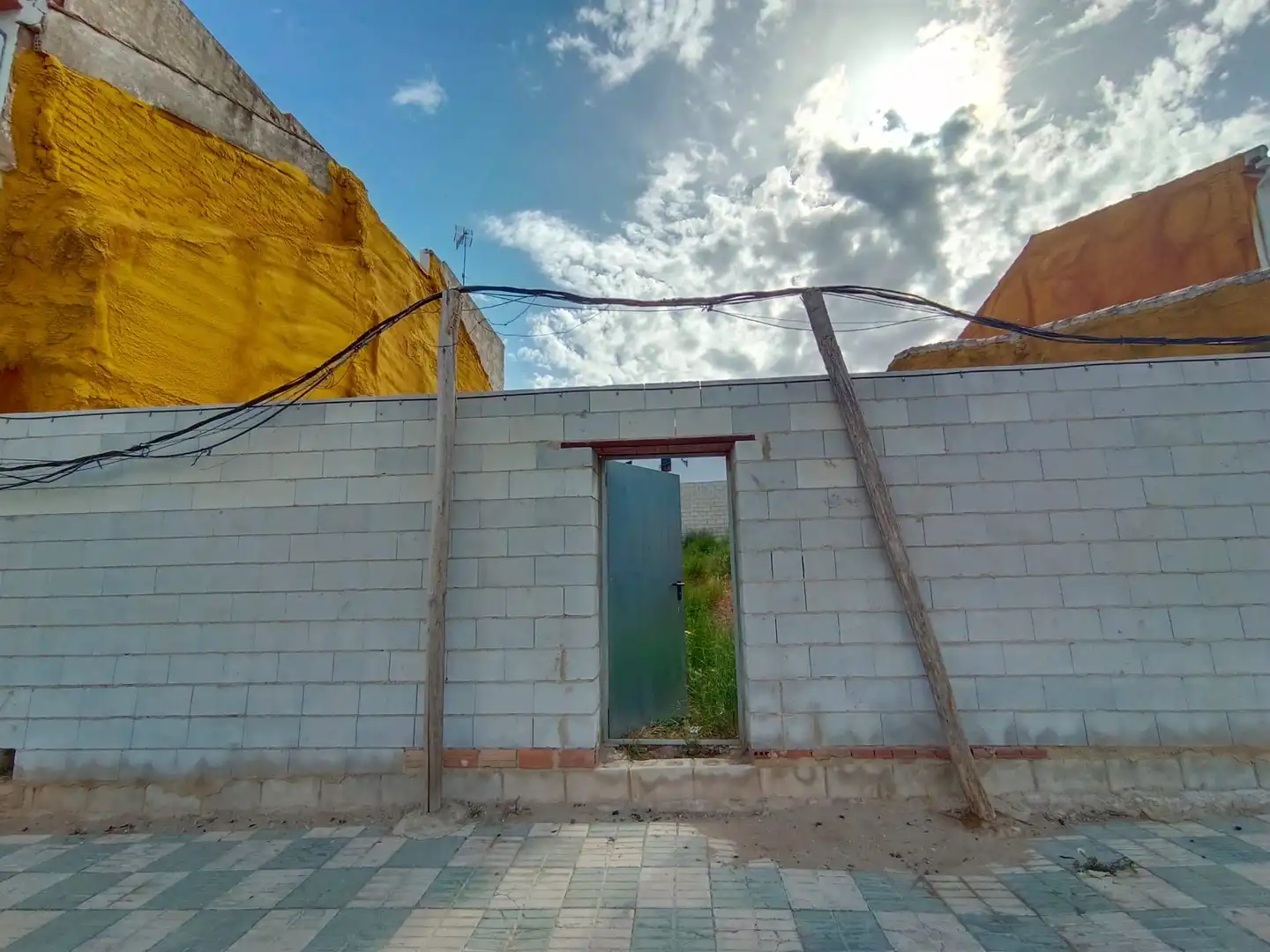 Terreny residencial en venda a Fuente de Piedra, imagen 5