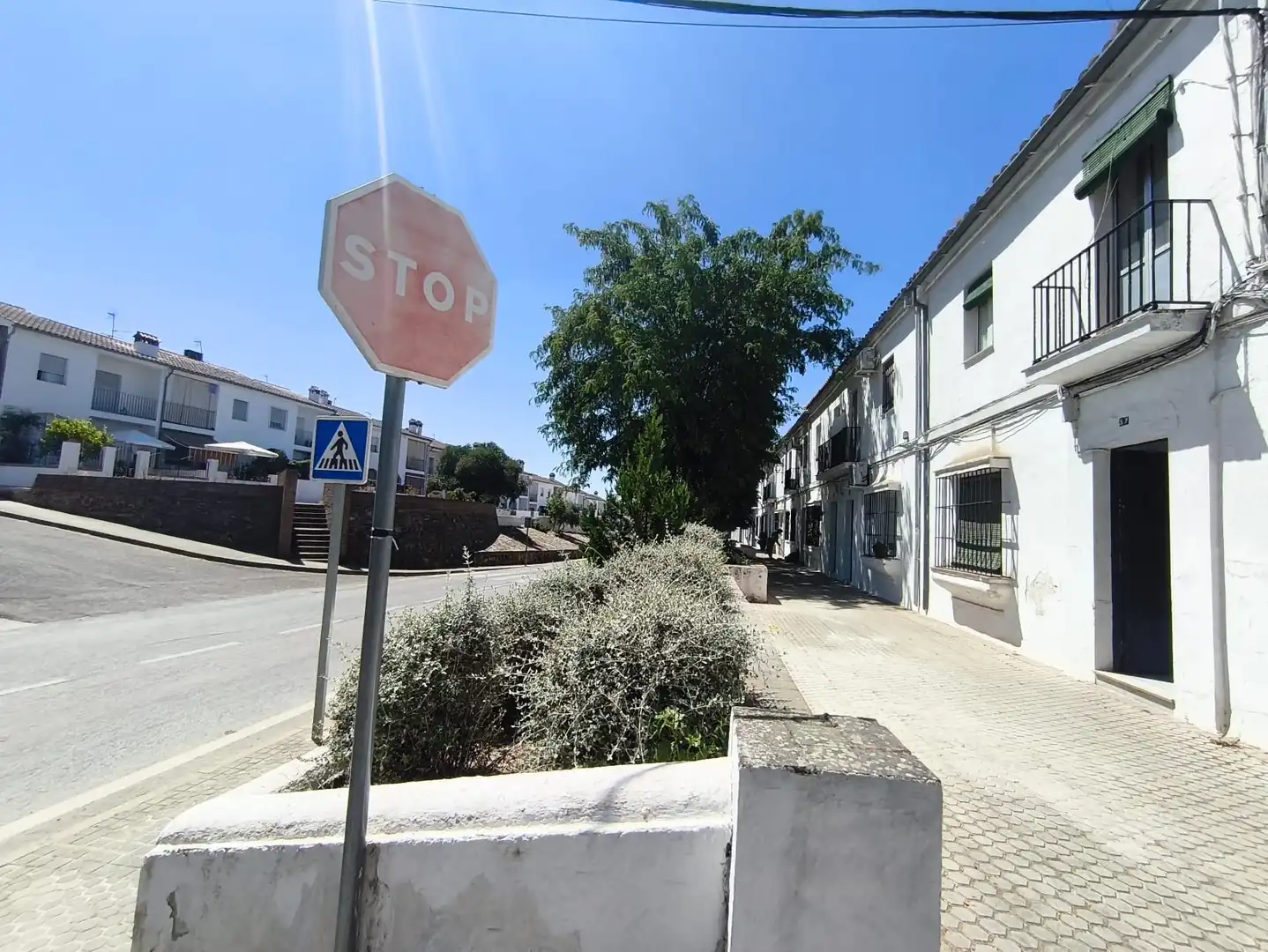 Habitatge amb jardí en venda a Avenida de la Constitucion 57, imagen 37