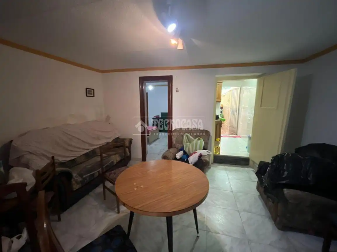 Casa o chalet en venta en Vegas del Genil