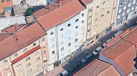 Foto 5 de Piso en venta en Burgos - Cl Rey Don Pedro, Los Vadillos - R. Sanitaria - Pozanos, Burgos Capital