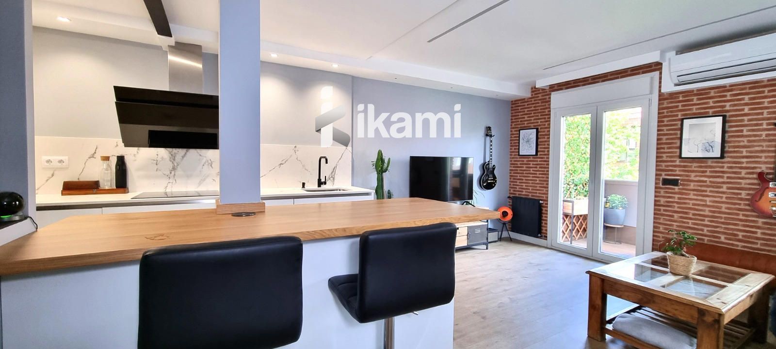 Attic for sale in Quintana
