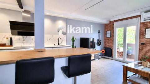 Photo 2 of Attic for sale in Quintana, Madrid