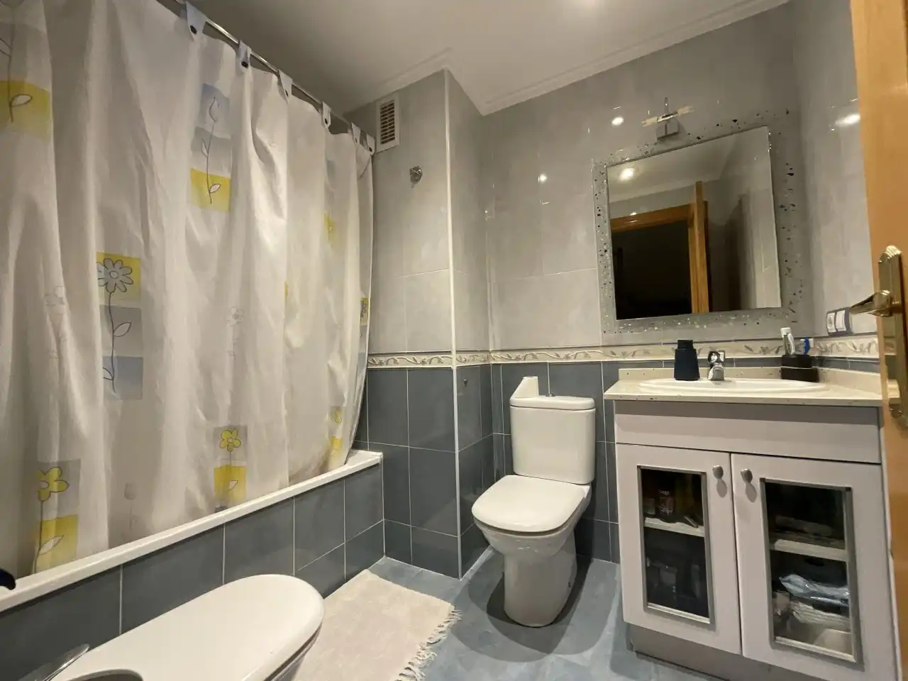 Adossat amb piscina en venda a Camino Baños, imagen 141