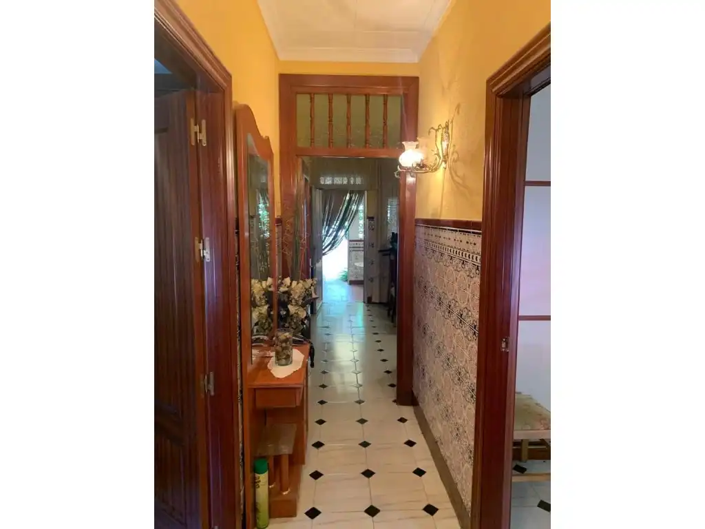 Casa o xalet en venda en Puertollano amb Aire condicionat, Jardí privat i Terrassa