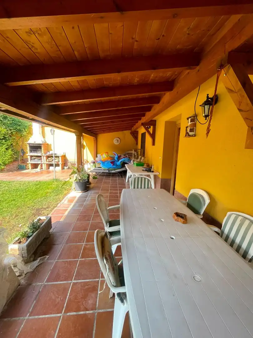 Chalet con piscina en venta en Tudela de Duero, imagen 5
