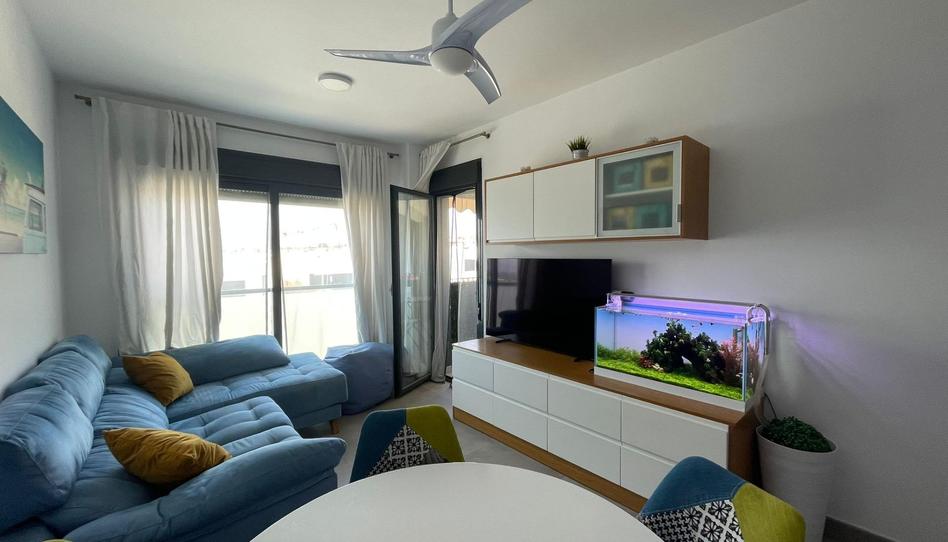 Foto 1 de Apartament en venda a Guadalupe, Murcia