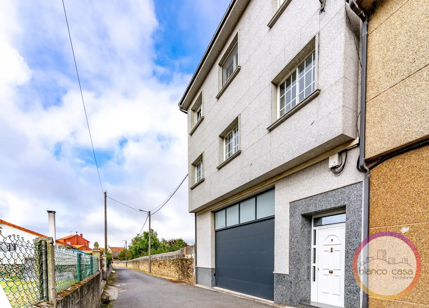 Piso en venta en Coristanco, imagen 14
