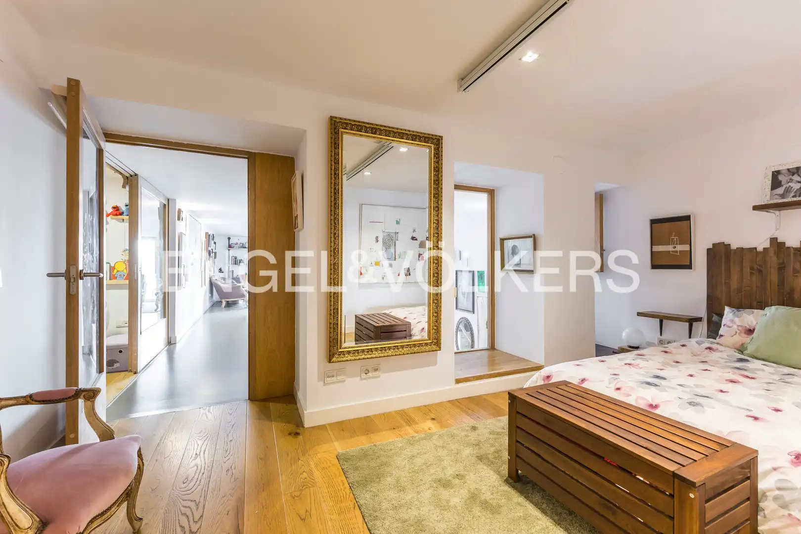 Duplexes for sale in Madrid  with Heating and Storage room