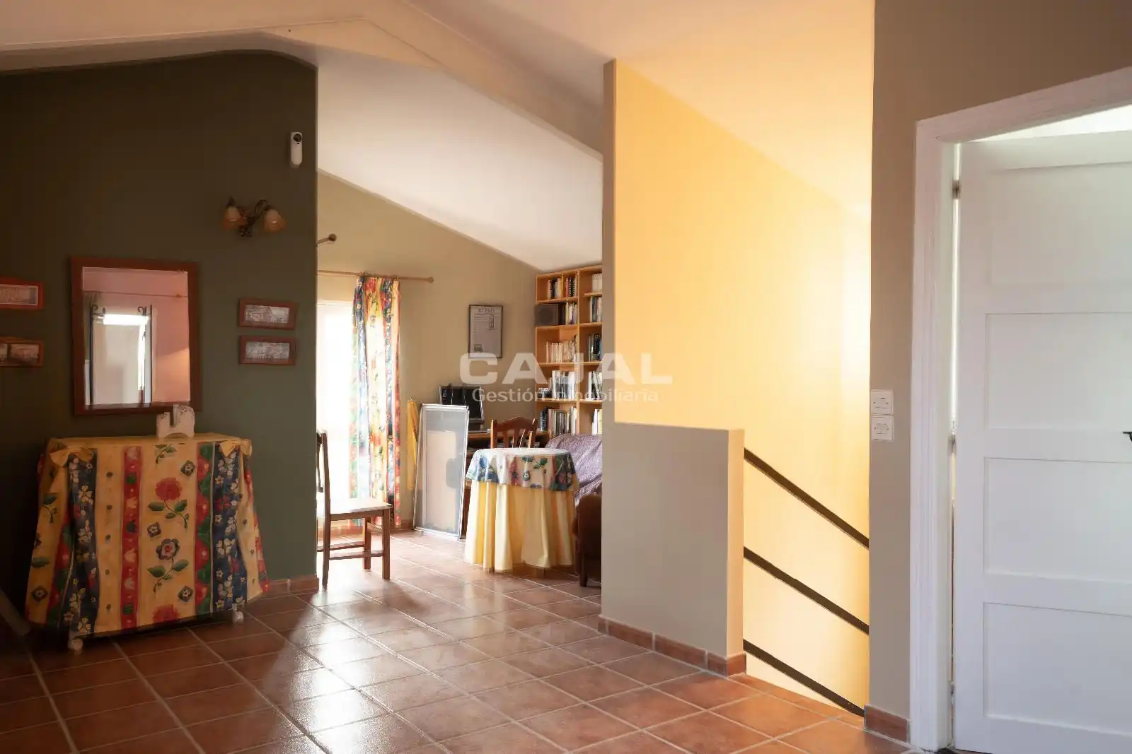 Houses for sale in Fresno de Cantespino  with Heating