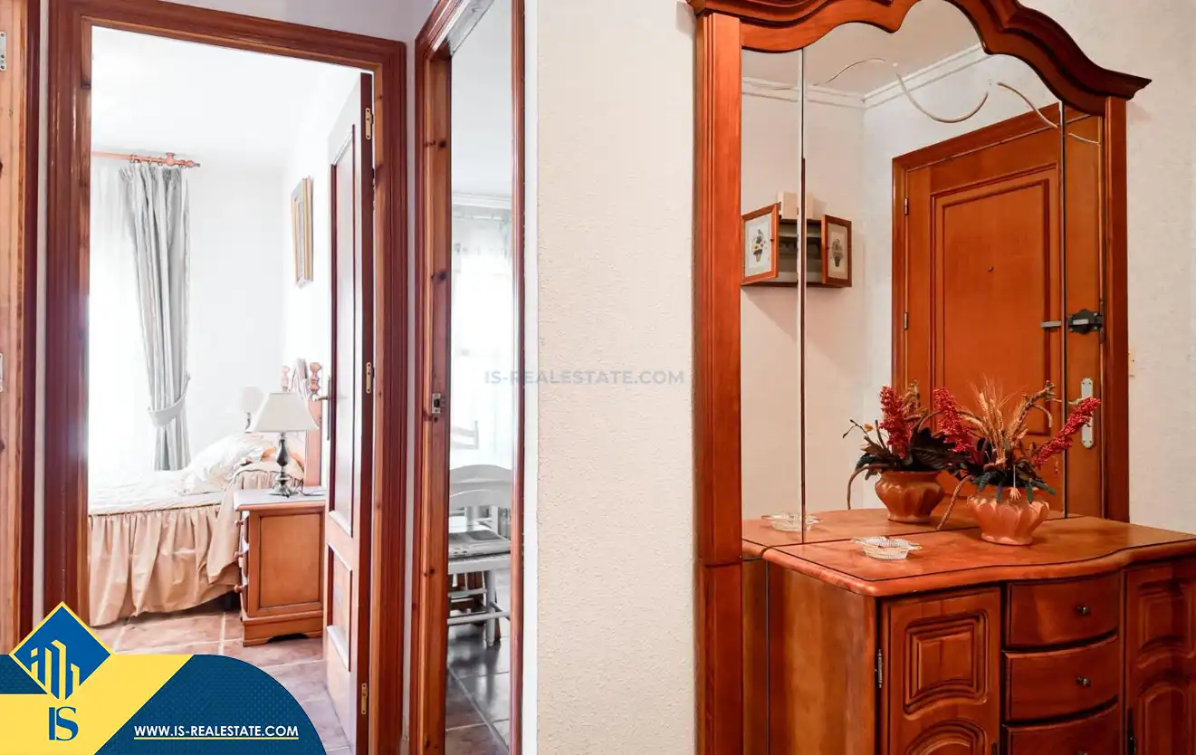 Apartamento con ascensor en venta en Playa del Acequión, Náufragos y Rocío del Mar, imagen 23