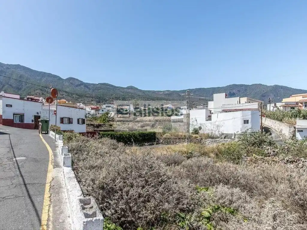 Residential land for sale in Calle Jesus Guanche 15, imagen 2