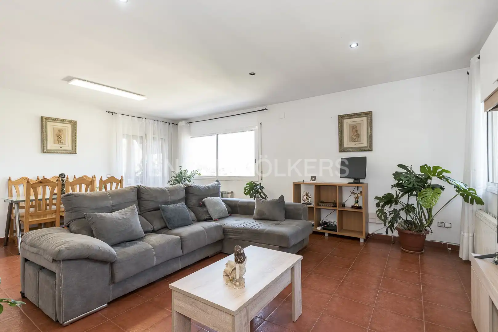 Casa con terraza en venta en Canyelles, imagen 11