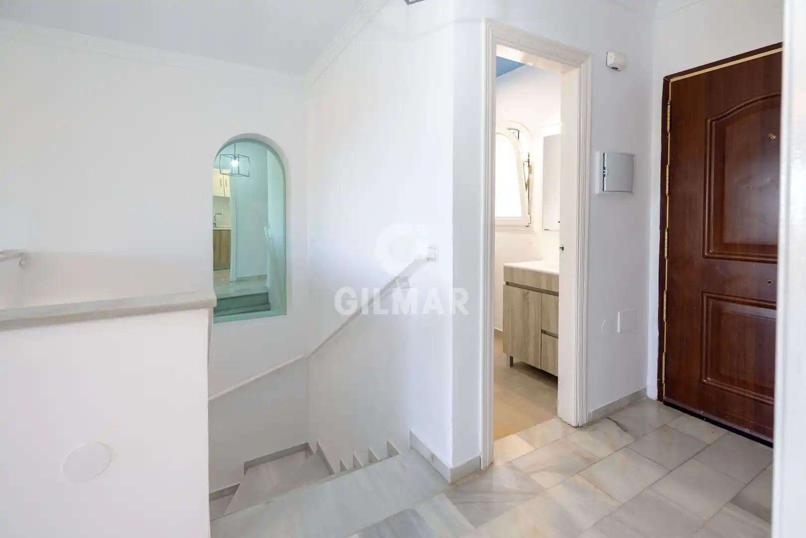 Dúplex en venda a Mijas pueblo