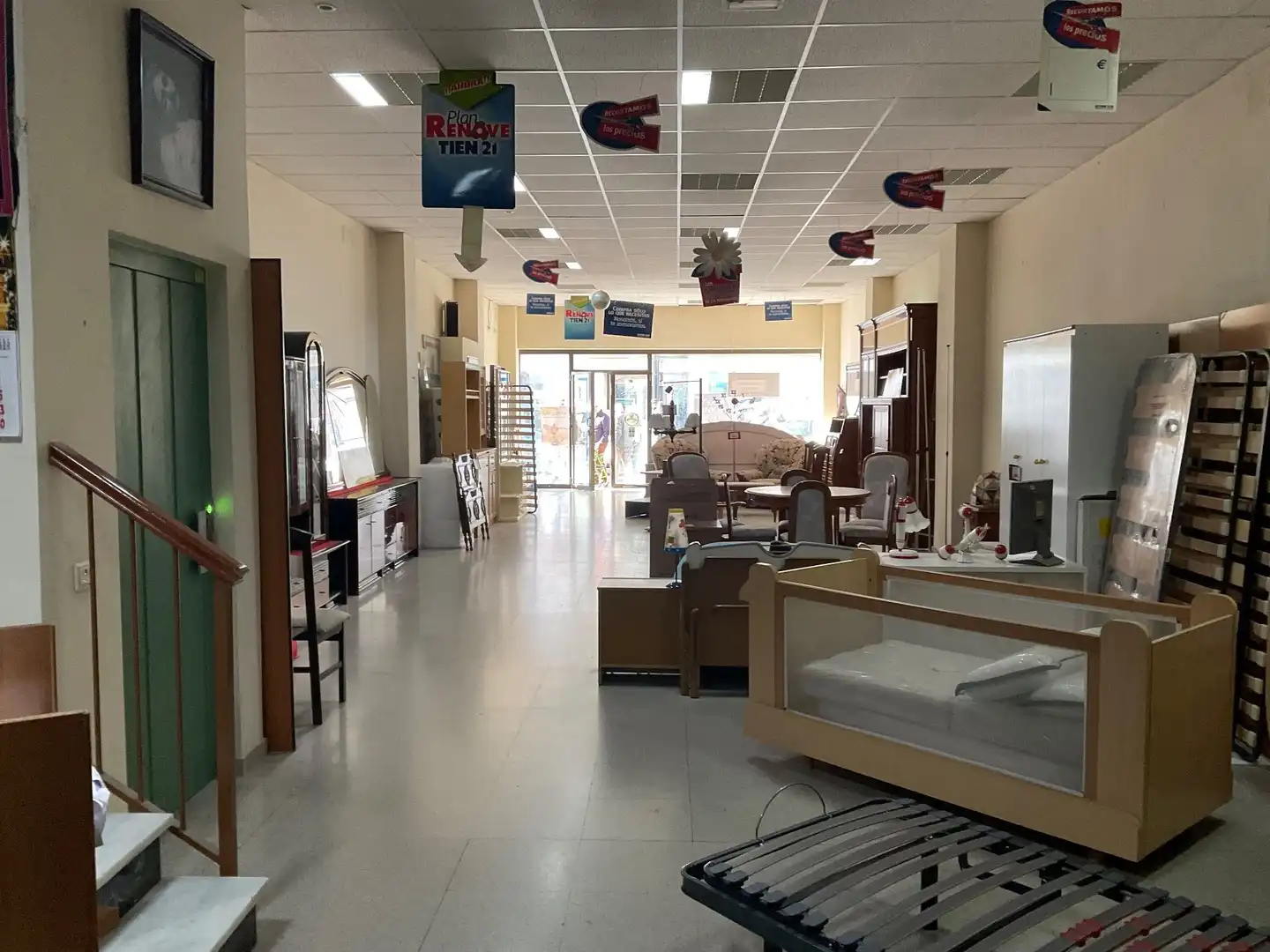 Local comercial en alquiler en Centro, imagen 7