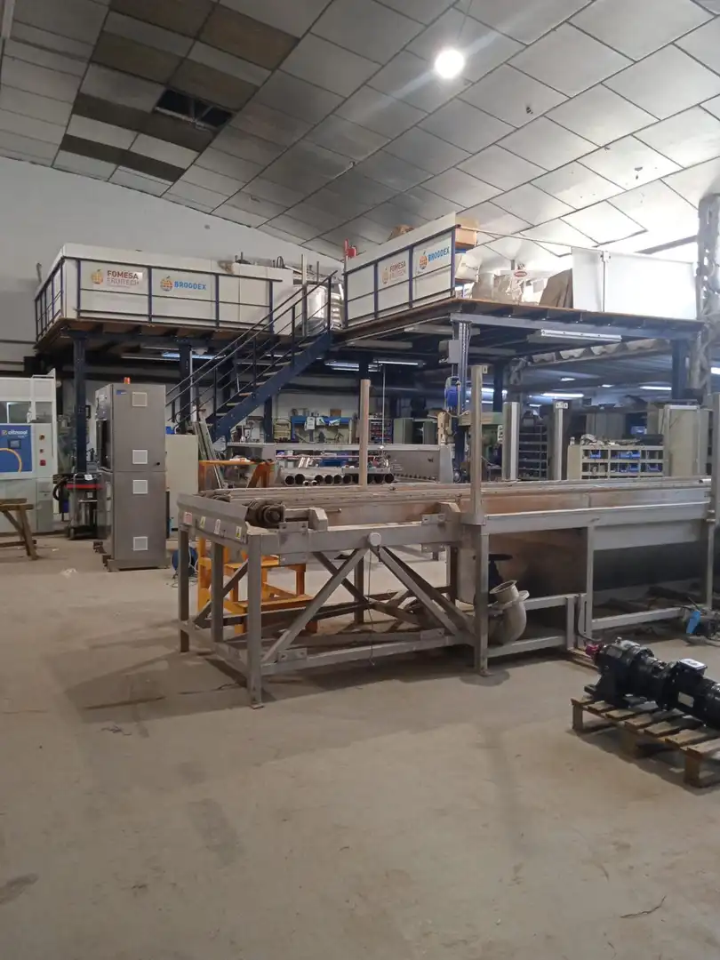 Industrial building for sale in Beniparrell, imagen 3