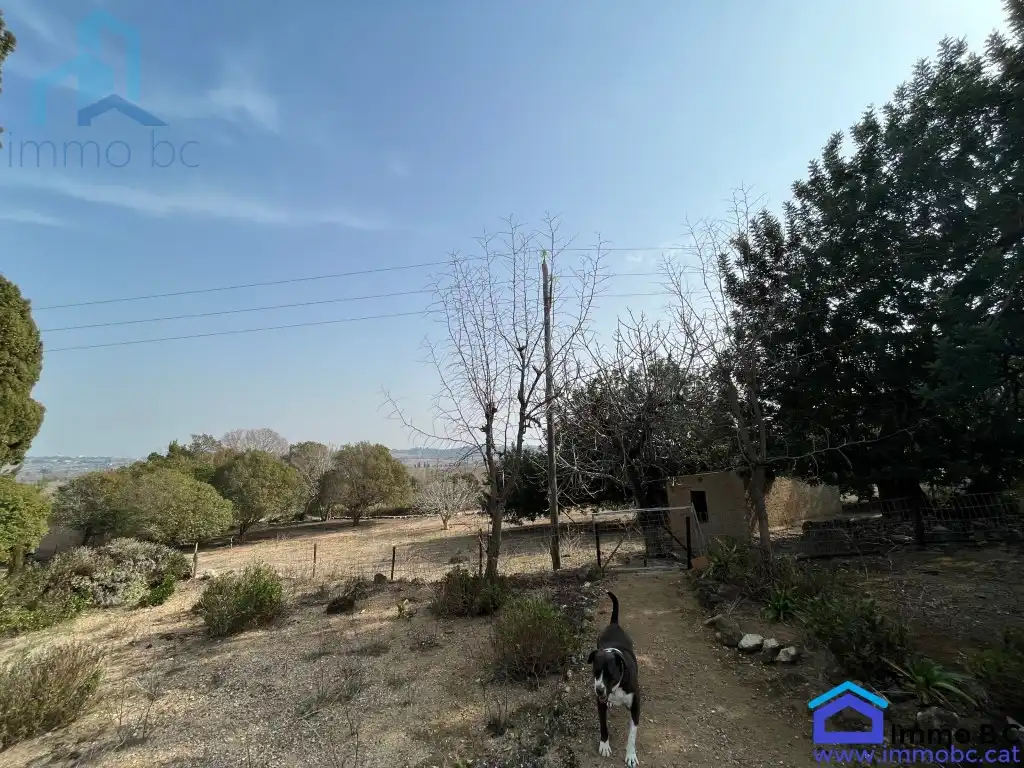 Casa o chalet en venta en El Milà