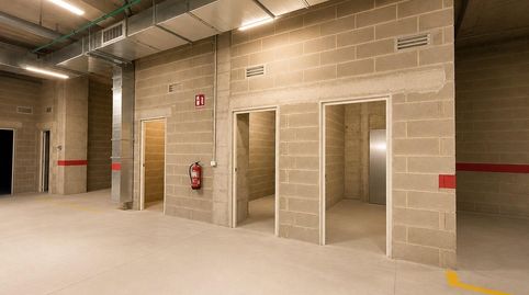 Photo 4 of Storage room for rent in Carrer de Borguny, 6, Santa Catalina, Palma de Mallorca