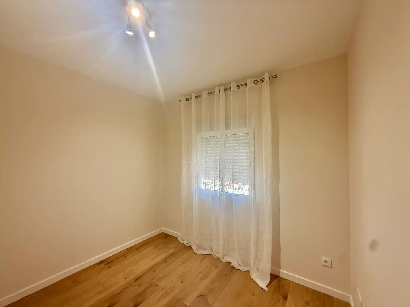Bedroom of Detached homes for sale in Fuensalida  with Alarm