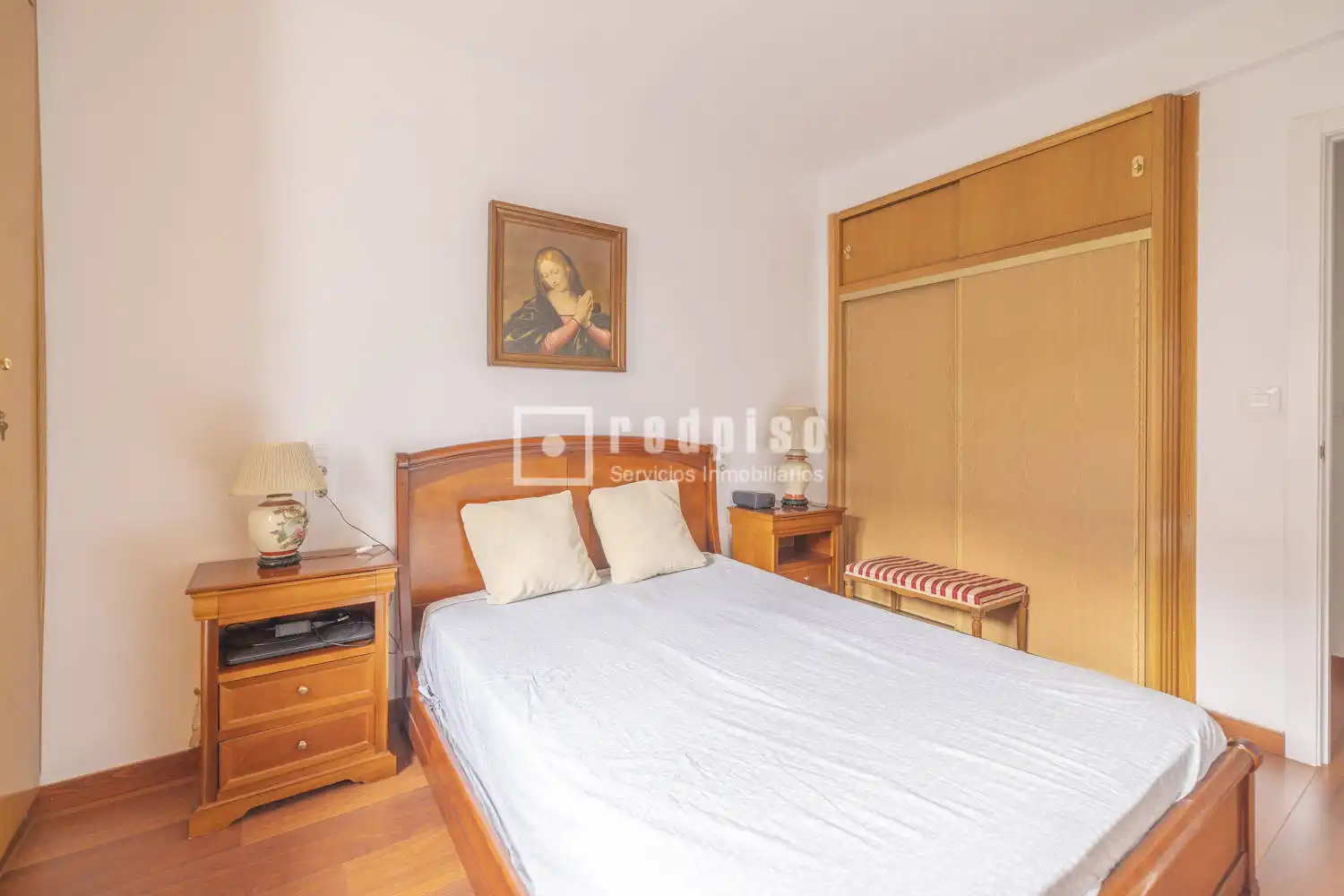 Piso con ascensor en venta en de Bruselas, imagen 11