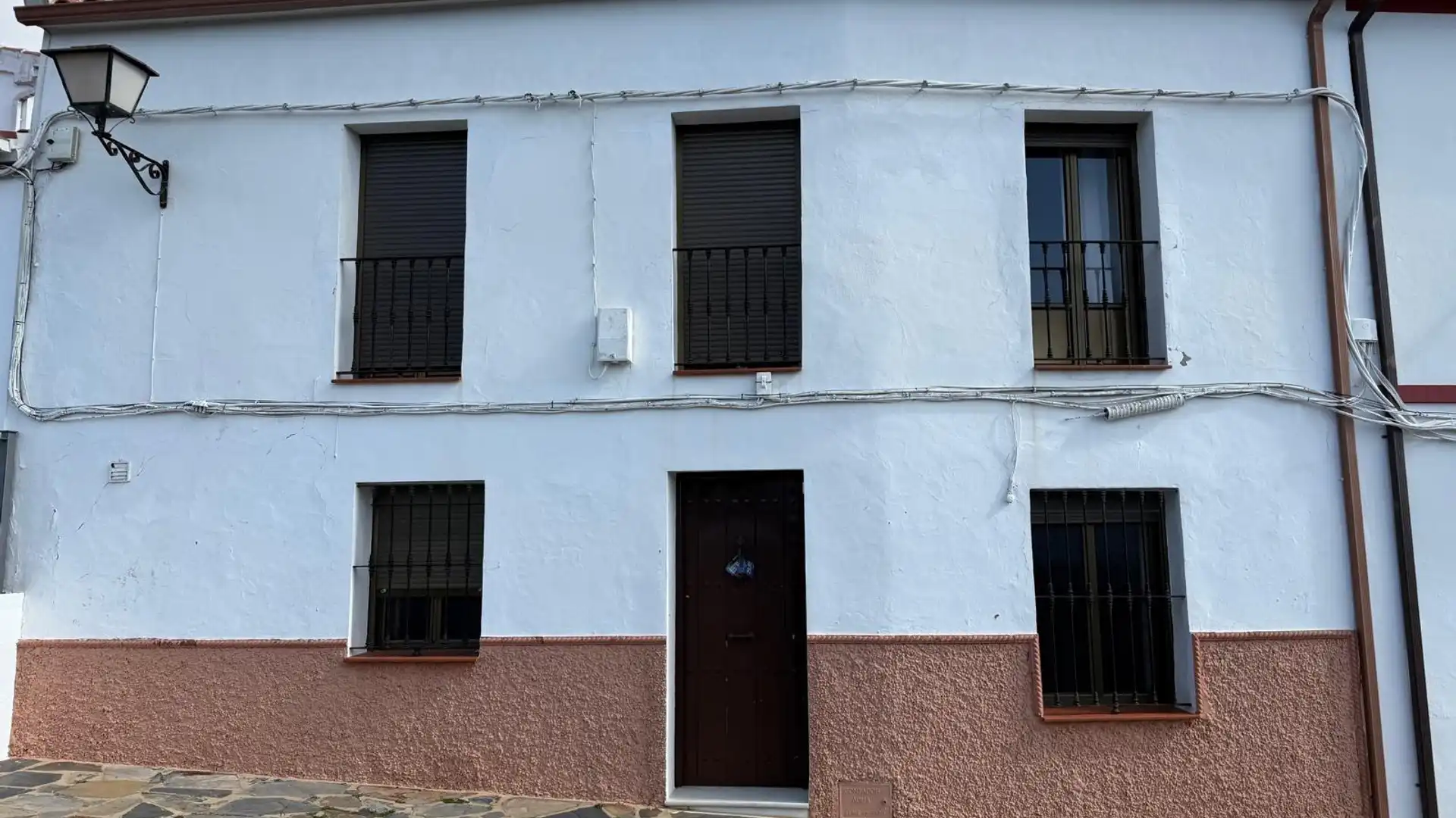 Casa adosada en venta en Constantina