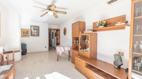 Foto 4 de Piso en venta en Calle Calle Pintor Manuel Maldonado, 16, Barrio de Zaidín, Granada Capital
