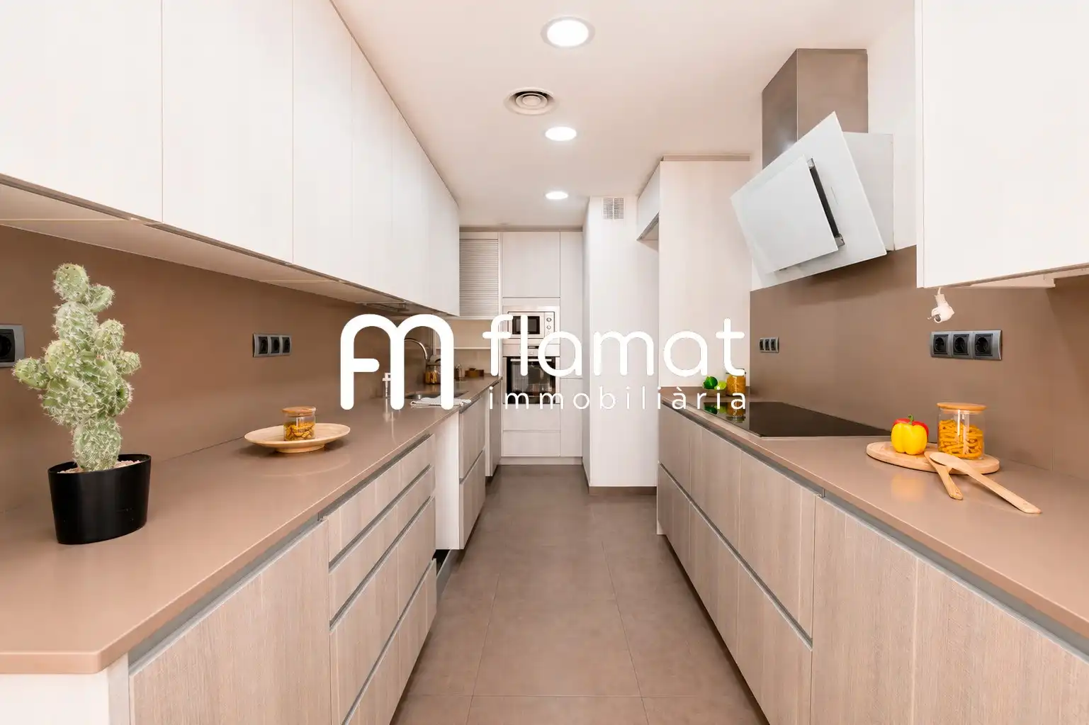 Wohnung mit Aufzug zum Verkauf in Salvador Espriu, imagen 13