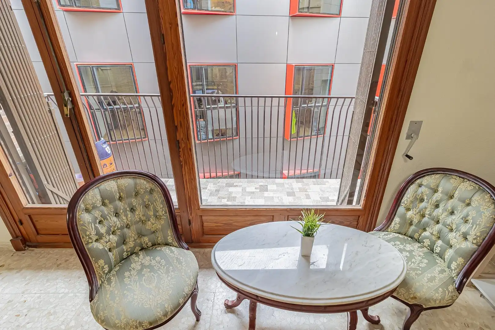 Terraza de Piso en venta en Cartagena con Aire acondicionado y Balcón