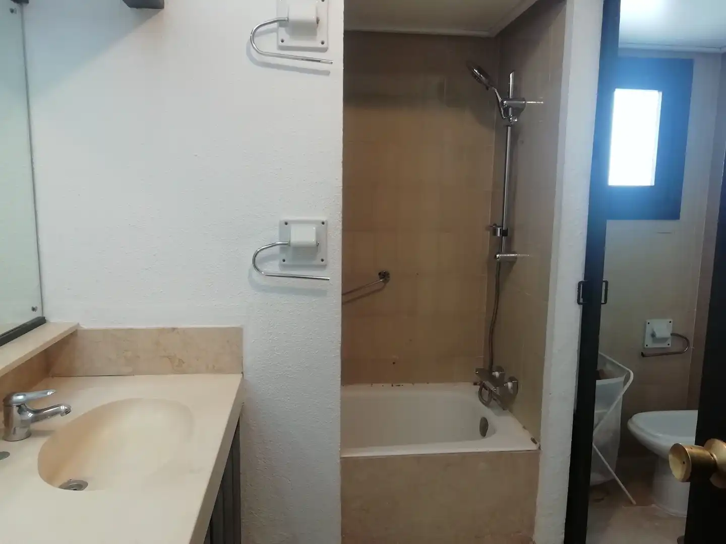 Apartament amb terrassa en venda a Calle Muelle Ribera, imagen 12