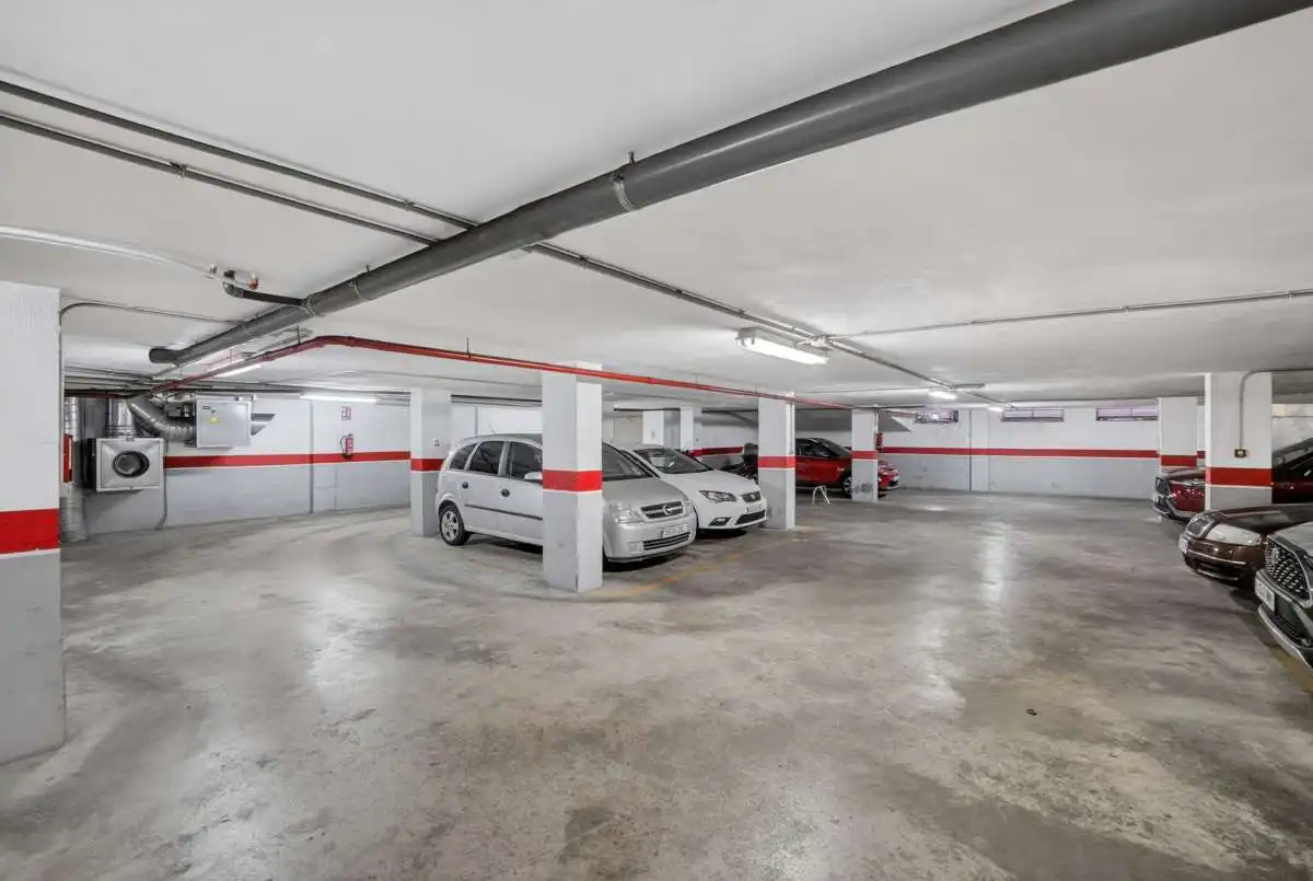 Ático con ascensor en venta en Centro, imagen 18