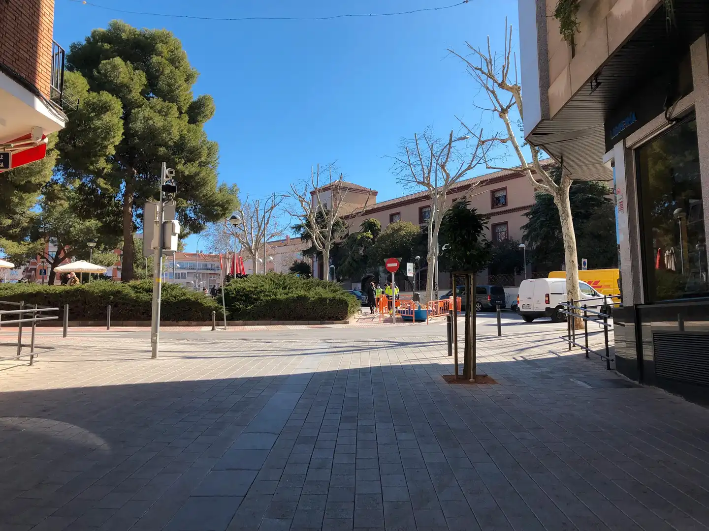 Local comercial en venda a Calle Montesa 12, imagen 22