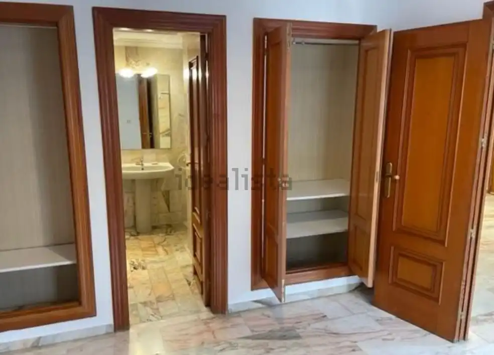 Wohnung zur Miete in Barrio de los Remedios
