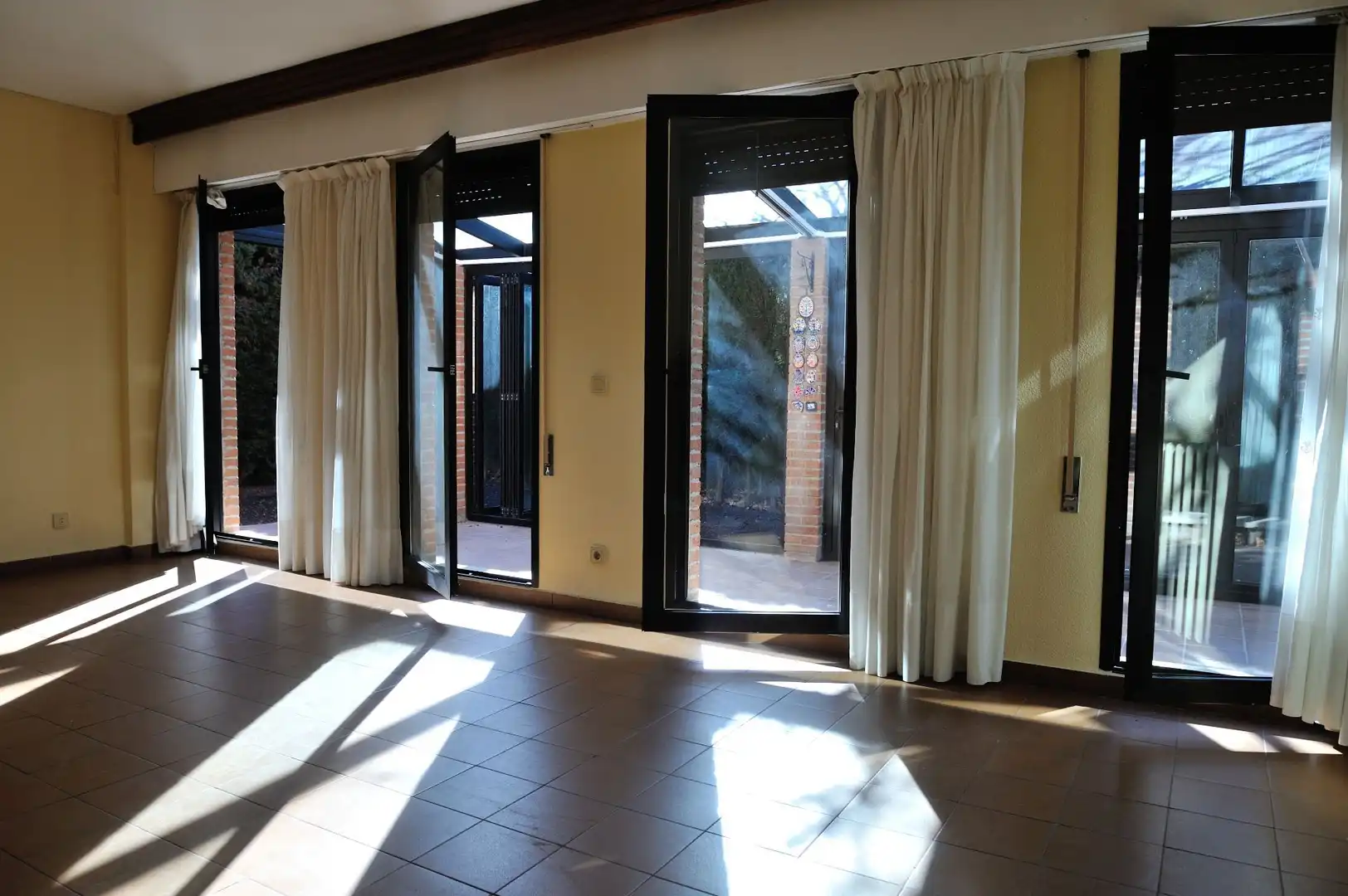 Casa o chalet en venta en Aranjuez con Aire acondicionado, Calefacción y Jardín privado