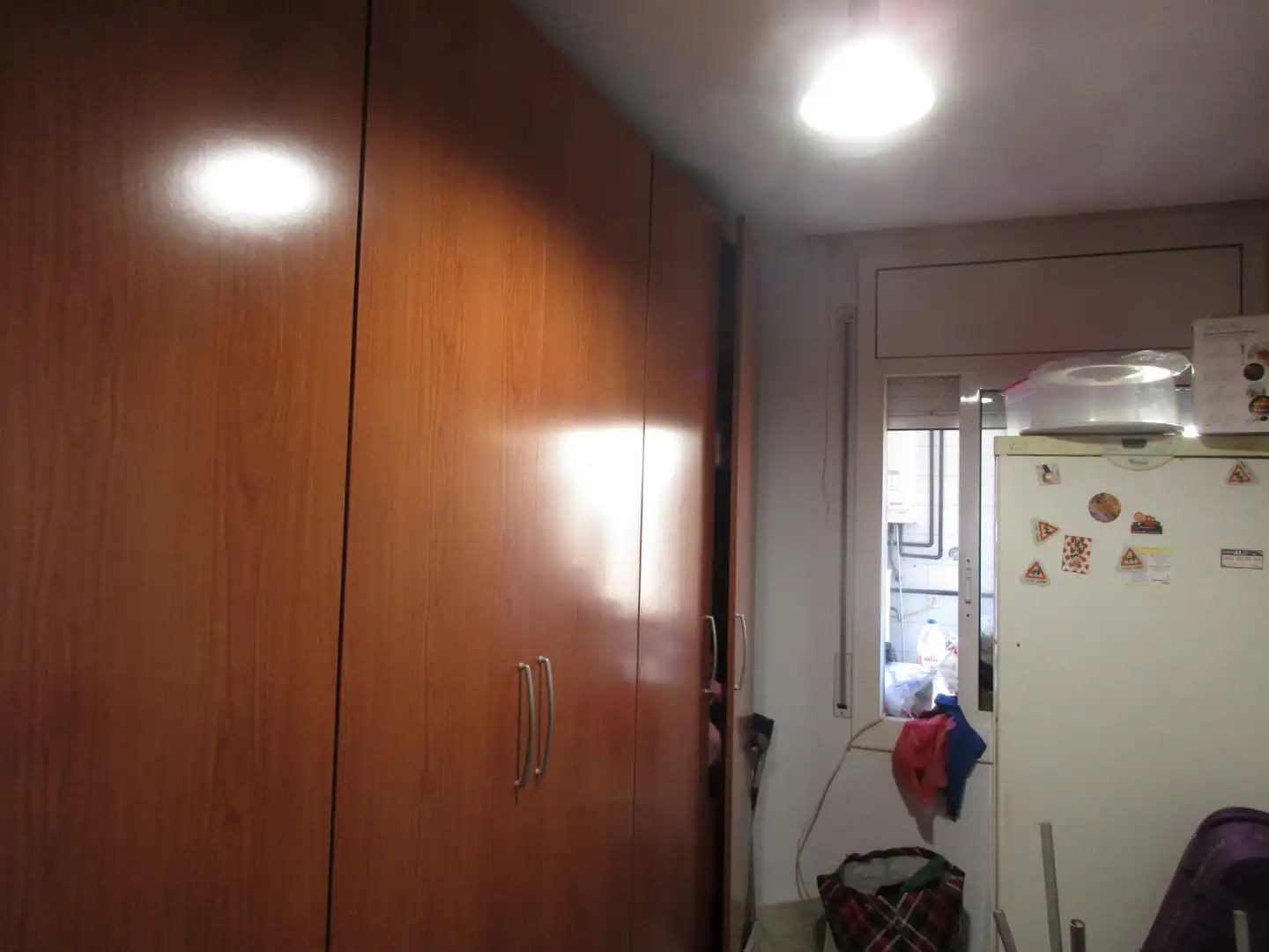 Habitación de Piso en venta en Reus con Aire acondicionado, Calefacción y Amueblado