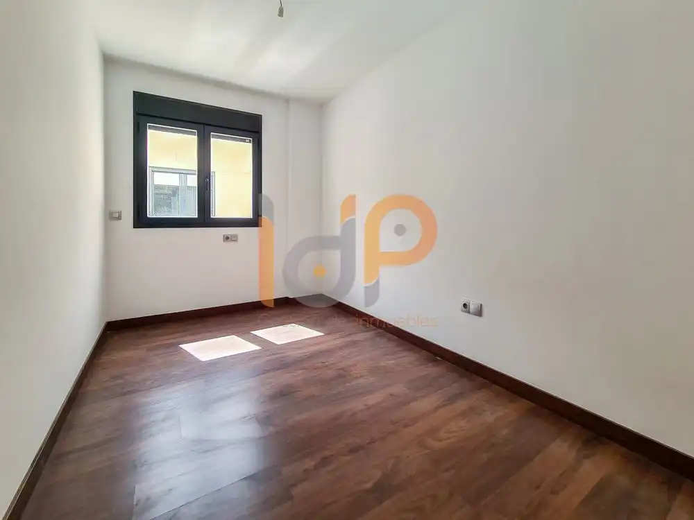Ático en venta en Huércal-Overa con Terraza y Trastero